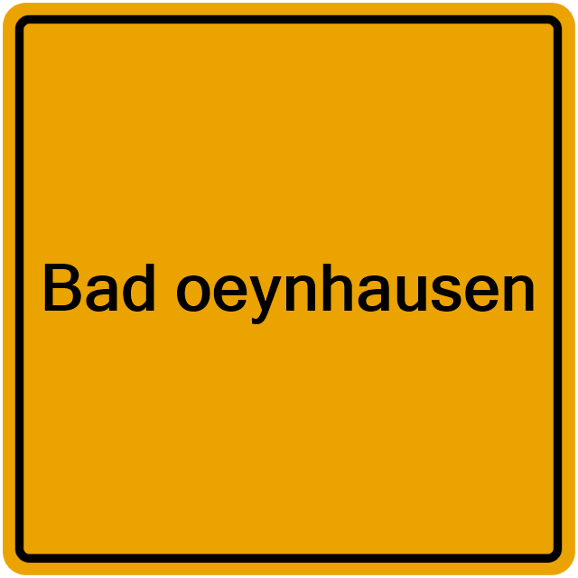 Einwohnermeldeamt24 Bad oeynhausen